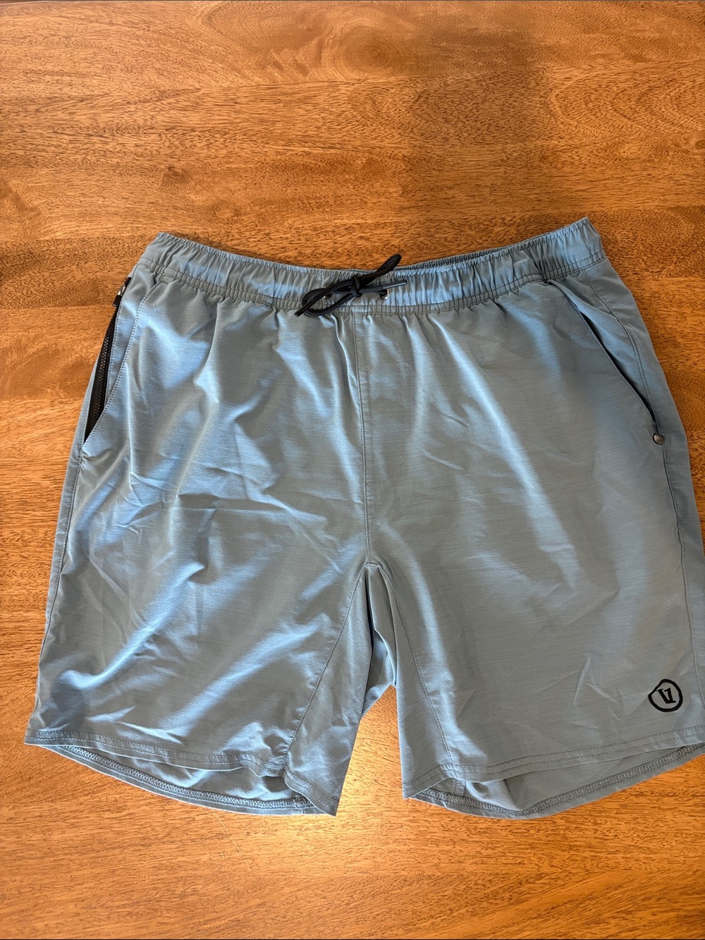 Vuori Men’s 7” Shorts